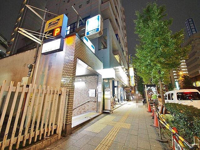 周辺 成増第3シャトレ 2階/-