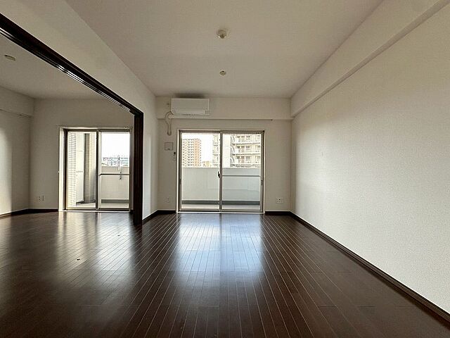 リビング/ダイニング レーベンハイム浮間公園ラグパス 4階/-