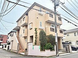 東京メトロ有楽町線 地下鉄成増駅 徒歩9分
