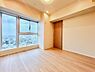 寝室：【Bedroom】居室