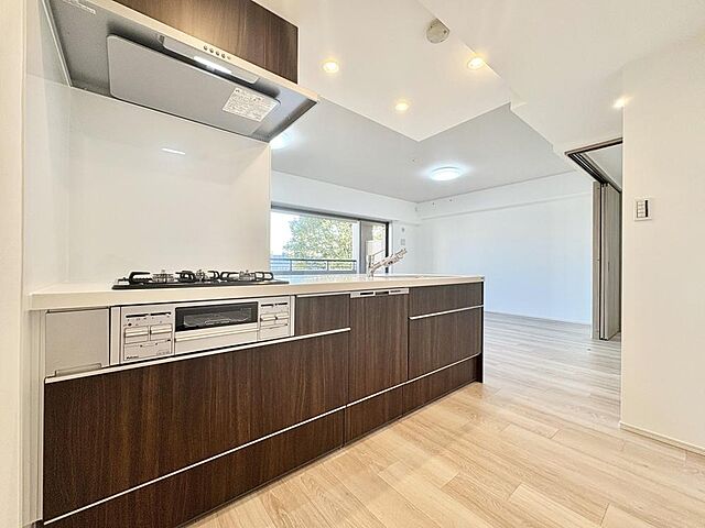 キッチン アデニウム吉祥寺 4階/-