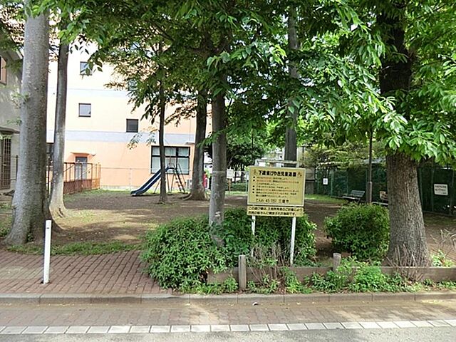 周辺 アデニウム吉祥寺 4階/-