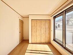 子供部屋の画像