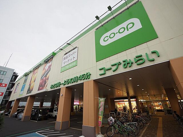 周辺 小平市花小金井5丁目