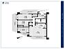 間取り：【Floor plan】間取り