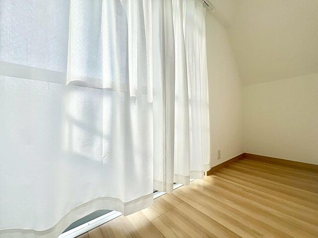 寝室 レヂオンス田無 3階/-