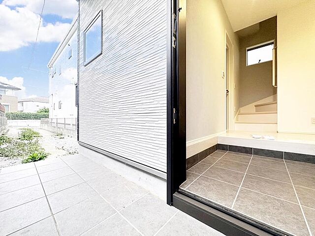 外観 和光市白子3丁目