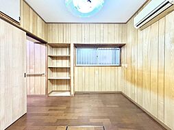 子供部屋の画像