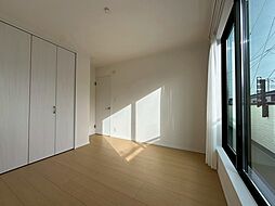 子供部屋の画像