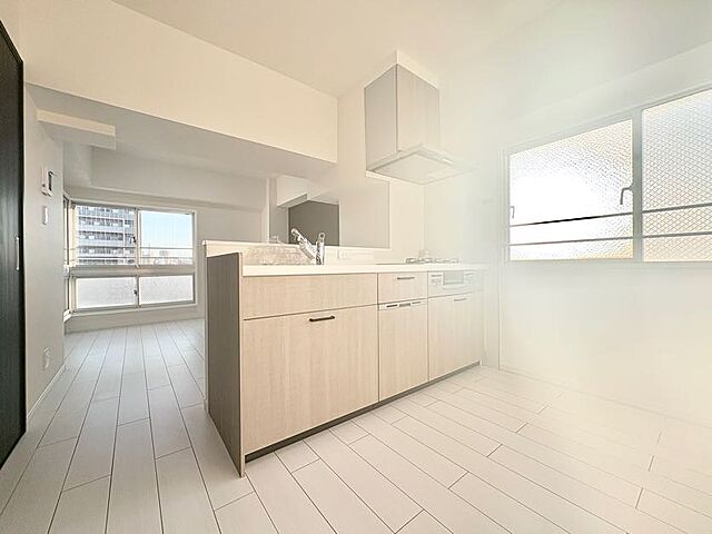 リビング/ダイニング 都営三田線 板橋本町駅 徒歩3分