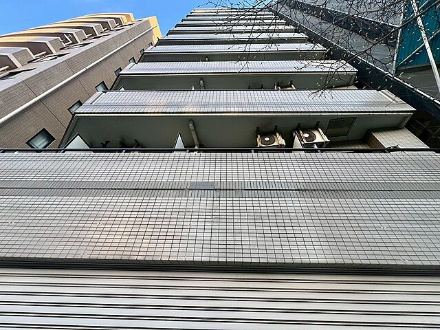 外観 シティライブ武蔵小金井弐番館 3階/-