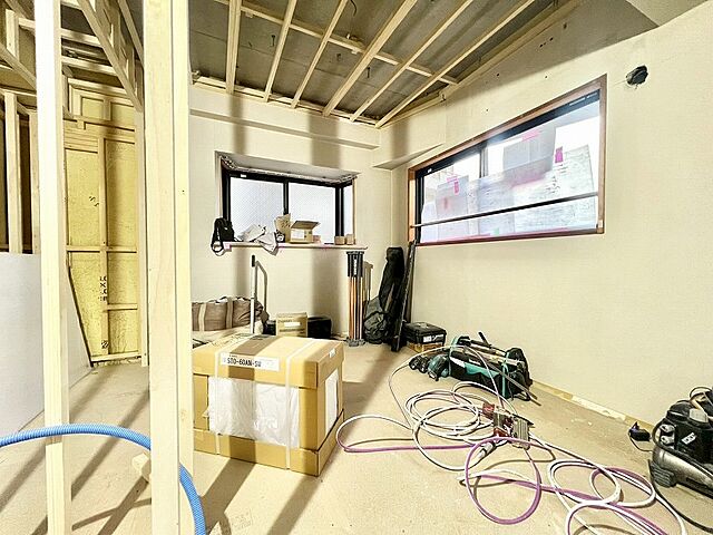 室内 シティライブ武蔵小金井弐番館 3階/-