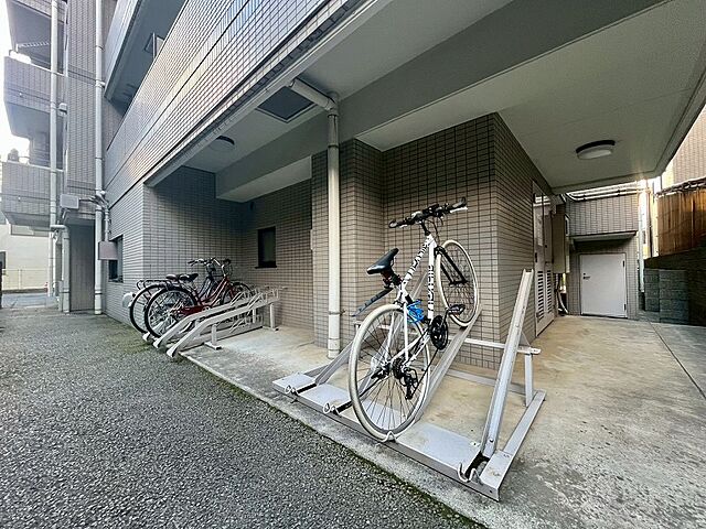 その他 シティライブ武蔵小金井弐番館 3階/-