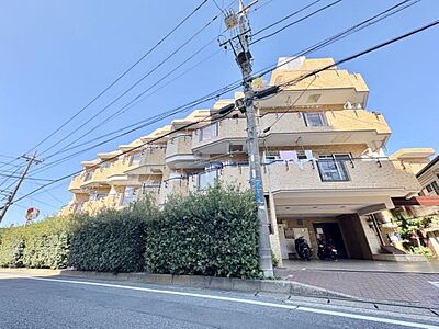 外観:【Exterior】外観 外観:【Exterior】外観