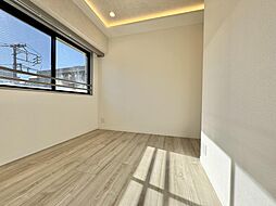 子供部屋の画像