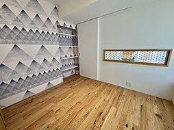 子供部屋の画像