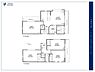 間取り：【Floorplan】間取り
