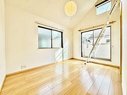 子供部屋の画像