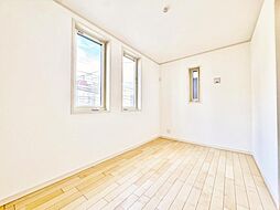 子供部屋の画像