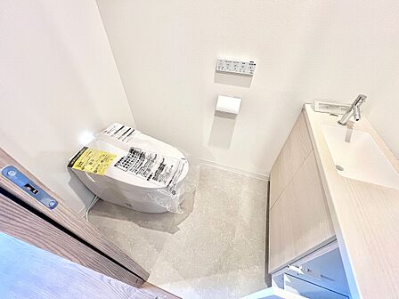 【Toilet】トイレ