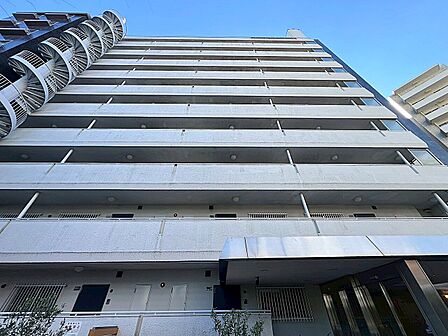 【Exterior】外観