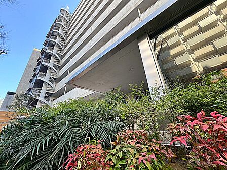 【Exterior】外観