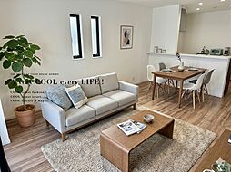 東京都中野区沼袋2丁目