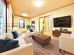 東京都練馬区大泉町4丁目