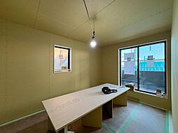 子供部屋の画像