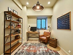 子供部屋の画像