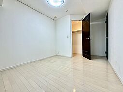【Bedroom】居室