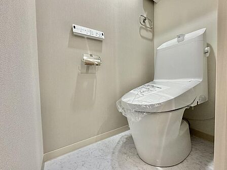 【Toilet】トイレ