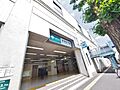 新高島平駅まで...
