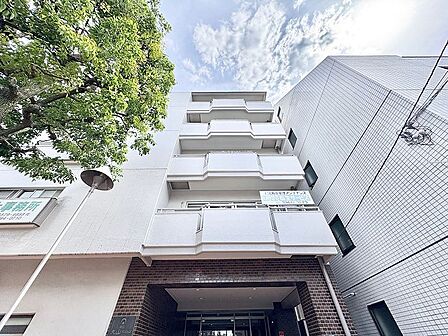 【Exterior】外観