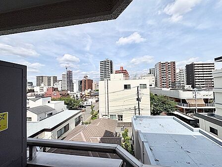 【View】眺望