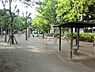 周辺：板橋大山公園まで約201m