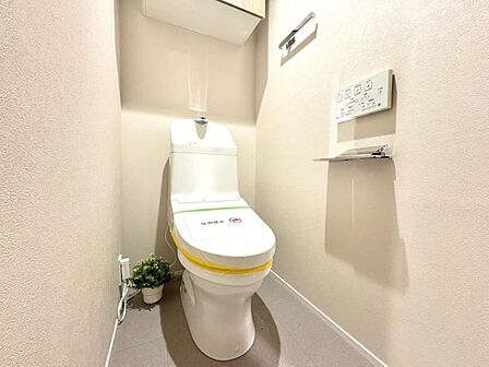 【Toilet】トイレ