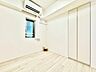 室内：【Bedroom】居室