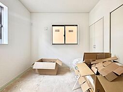 子供部屋の画像