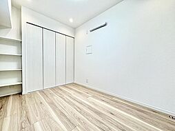 子供部屋の画像