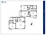 間取り：【floor plan】間取り