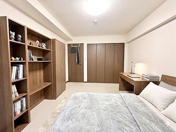子供部屋
