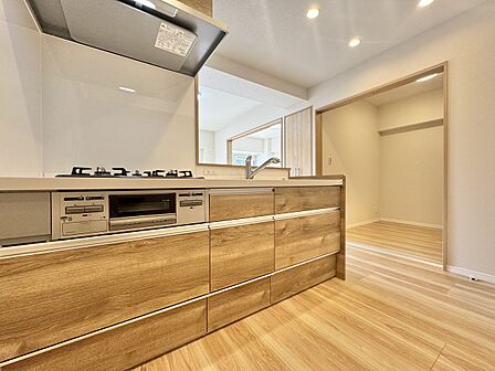 【Kitchen】キッチン