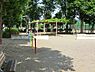 周辺：上石神井東公園まで約353m