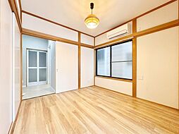 東京都北区岸町2丁目