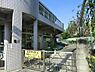 周辺：中野区立白鷺保育園まで約771m
