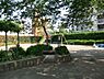 周辺：氷川台さくら公園まで約399m