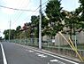 周辺：練馬区立開進第一中学校まで約467m