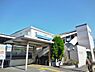 周辺：小平駅まで約985m