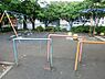 周辺：天神窪児童公園まで約687m
